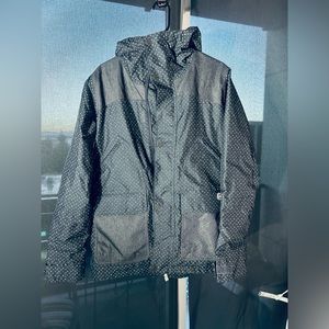 Women’s Burton snowboard jacket, size L